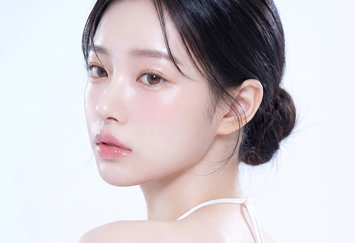 톡신 효과 이미지